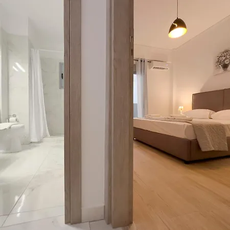 San Bernardino B1 52sqm Athens