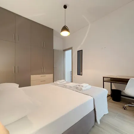 San Bernardino B1 52sqm Apartment *