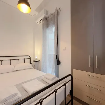 Apartment San Bernardino B1 52sqm *