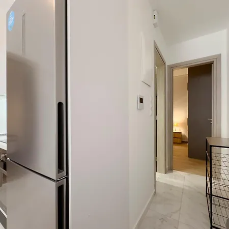 Apartment San Bernardino B1 52sqm Athens