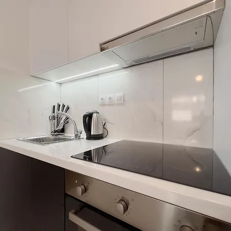 San Bernardino B1 52sqm