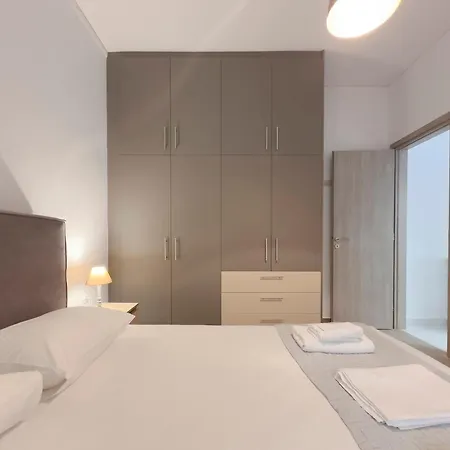 San Bernardino B1 52sqm Apartment