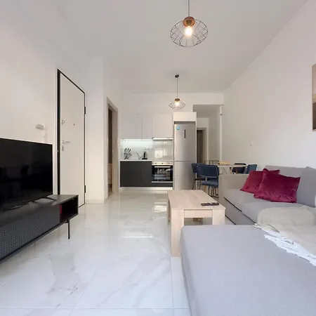 San Bernardino B1 52sqm Apartment *