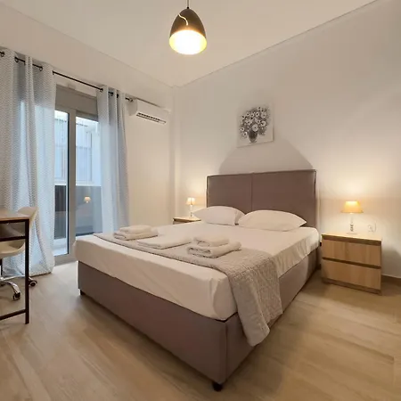 Apartment San Bernardino B1 52sqm *