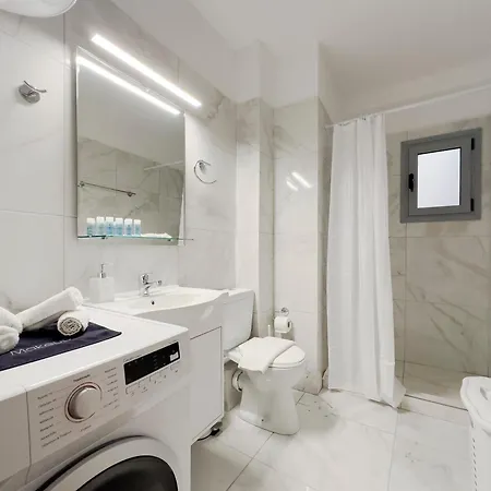 San Bernardino B1 52sqm *