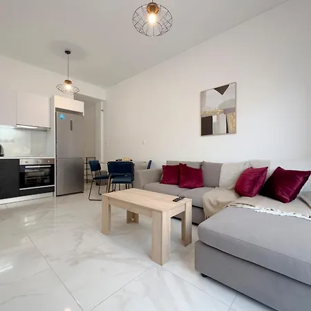 San Bernardino B1 52sqm Apartment